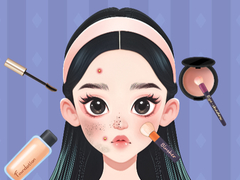                                                                     Skincare ASMR Makeover ﺔﺒﻌﻟ