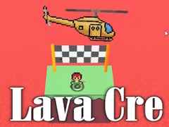                                                                     Lava Cre! ﺔﺒﻌﻟ
