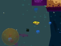                                                                     Something Below The Sea ﺔﺒﻌﻟ
