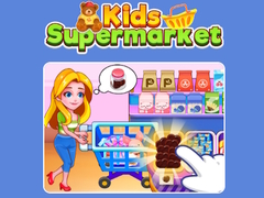                                                                     Kids Supermarket ﺔﺒﻌﻟ
