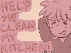                                                                     Help Me Clean My Kitchen ﺔﺒﻌﻟ
