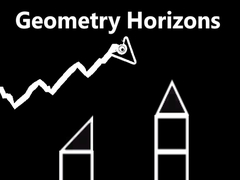                                                                     Geometry Horizons ﺔﺒﻌﻟ