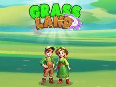                                                                     Grass Land ﺔﺒﻌﻟ