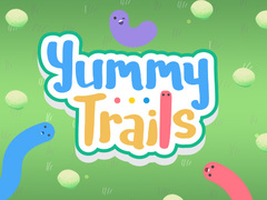                                                                     Yummy Trails ﺔﺒﻌﻟ