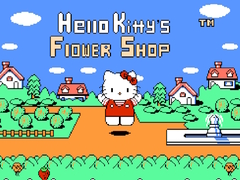                                                                     Hello Kitty no Hanabatake ﺔﺒﻌﻟ