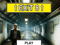                                                                     Exit 8 ﺔﺒﻌﻟ