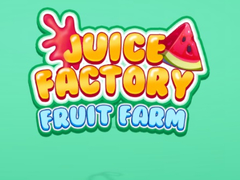                                                                     Juice Factory Fruit Farm ﺔﺒﻌﻟ
