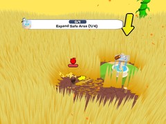                                                                     Grass Land ﺔﺒﻌﻟ