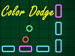                                                                     Color Dodge ﺔﺒﻌﻟ