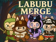                                                                     Labubu Merge ﺔﺒﻌﻟ