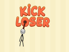                                                                     Kick Loser ﺔﺒﻌﻟ