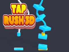                                                                     Tap Rush 3D ﺔﺒﻌﻟ