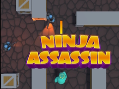                                                                     Ninja Assassin ﺔﺒﻌﻟ