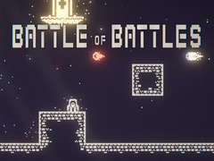                                                                     Battle of Battles ﺔﺒﻌﻟ
