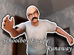                                                                     Schoolboy Escape: Runaway ﺔﺒﻌﻟ