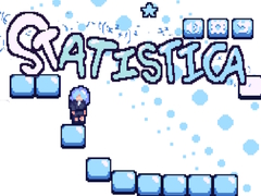                                                                     Statistica ﺔﺒﻌﻟ