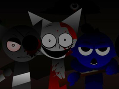                                                                     Sprunki Phase 5 Definitive The Truth ﺔﺒﻌﻟ