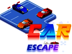                                                                     Car Escape ﺔﺒﻌﻟ