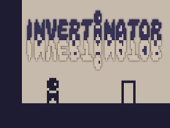                                                                     Invertinator ﺔﺒﻌﻟ