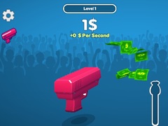                                                                     Money Gun Clicker ﺔﺒﻌﻟ