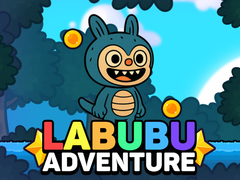                                                                     Labubu Adventure ﺔﺒﻌﻟ
