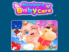                                                                     Newborn Baby Care ﺔﺒﻌﻟ