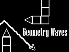                                                                    Geometry Waves ﺔﺒﻌﻟ