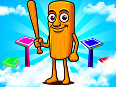                                                                     Brainrot Evolution Game ﺔﺒﻌﻟ