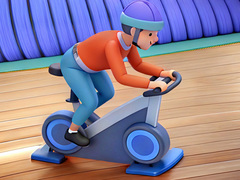                                                                     Gym Simulator Tycoon ﺔﺒﻌﻟ