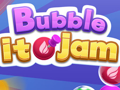                                                                    Bubble It Jam ﺔﺒﻌﻟ