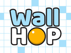                                                                     Wall Hop ﺔﺒﻌﻟ