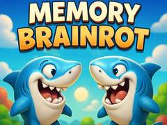                                                                     Brainrot Memory ﺔﺒﻌﻟ