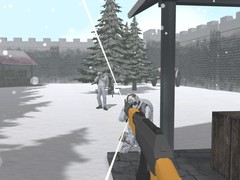                                                                     Winter Mercenary ﺔﺒﻌﻟ