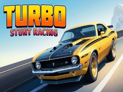                                                                     Turbo Stunt Racing ﺔﺒﻌﻟ