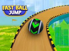                                                                     Fast Ball Jump ﺔﺒﻌﻟ