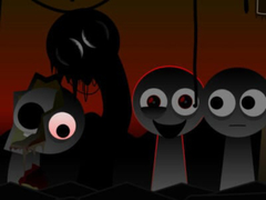                                                                     Sprunki Phase 4: Decay by the Day ﺔﺒﻌﻟ