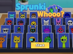                                                                     Sprunki Whooo? ﺔﺒﻌﻟ