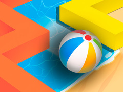                                                                     Summer Maze ﺔﺒﻌﻟ