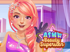                                                                     ASMR Beauty Superstar ﺔﺒﻌﻟ