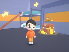                                                                     Prison Escape.io ﺔﺒﻌﻟ