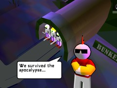                                                                     Zombies Idle Defense Tycoon ﺔﺒﻌﻟ