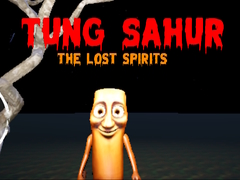                                                                     Tung Sahur lost Spirits ﺔﺒﻌﻟ