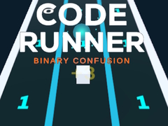                                                                     Code Runner Binary Confusion ﺔﺒﻌﻟ