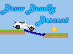                                                                     Draw Deadly Descent ﺔﺒﻌﻟ
