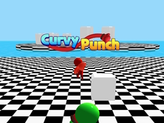                                                                     Curvy Punch  ﺔﺒﻌﻟ