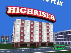                                                                     Highriser ﺔﺒﻌﻟ