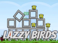                                                                     Lazzy Birds ﺔﺒﻌﻟ