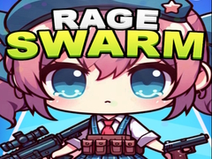                                                                     Rage Swarm ﺔﺒﻌﻟ