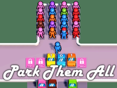                                                                     Park Them All ﺔﺒﻌﻟ