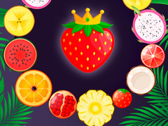                                                                     Fruit King Merge ﺔﺒﻌﻟ